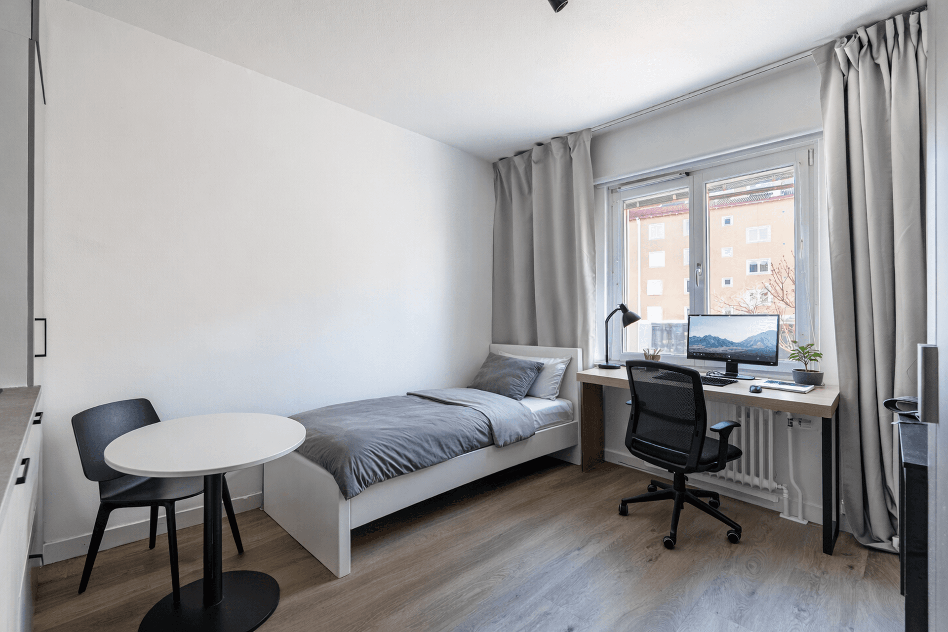 Börjegatan, Uppsala