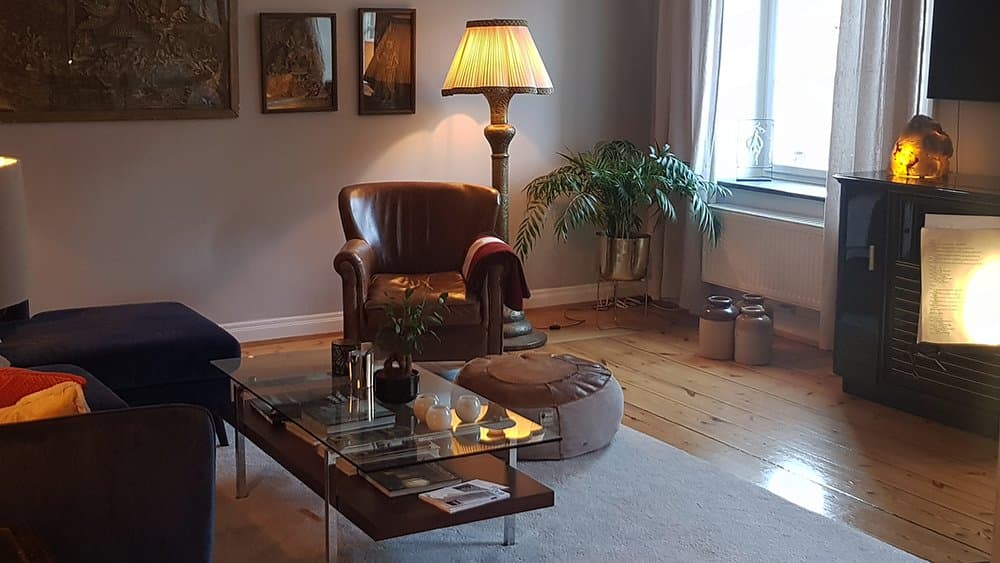 Storgatan, Stockholm