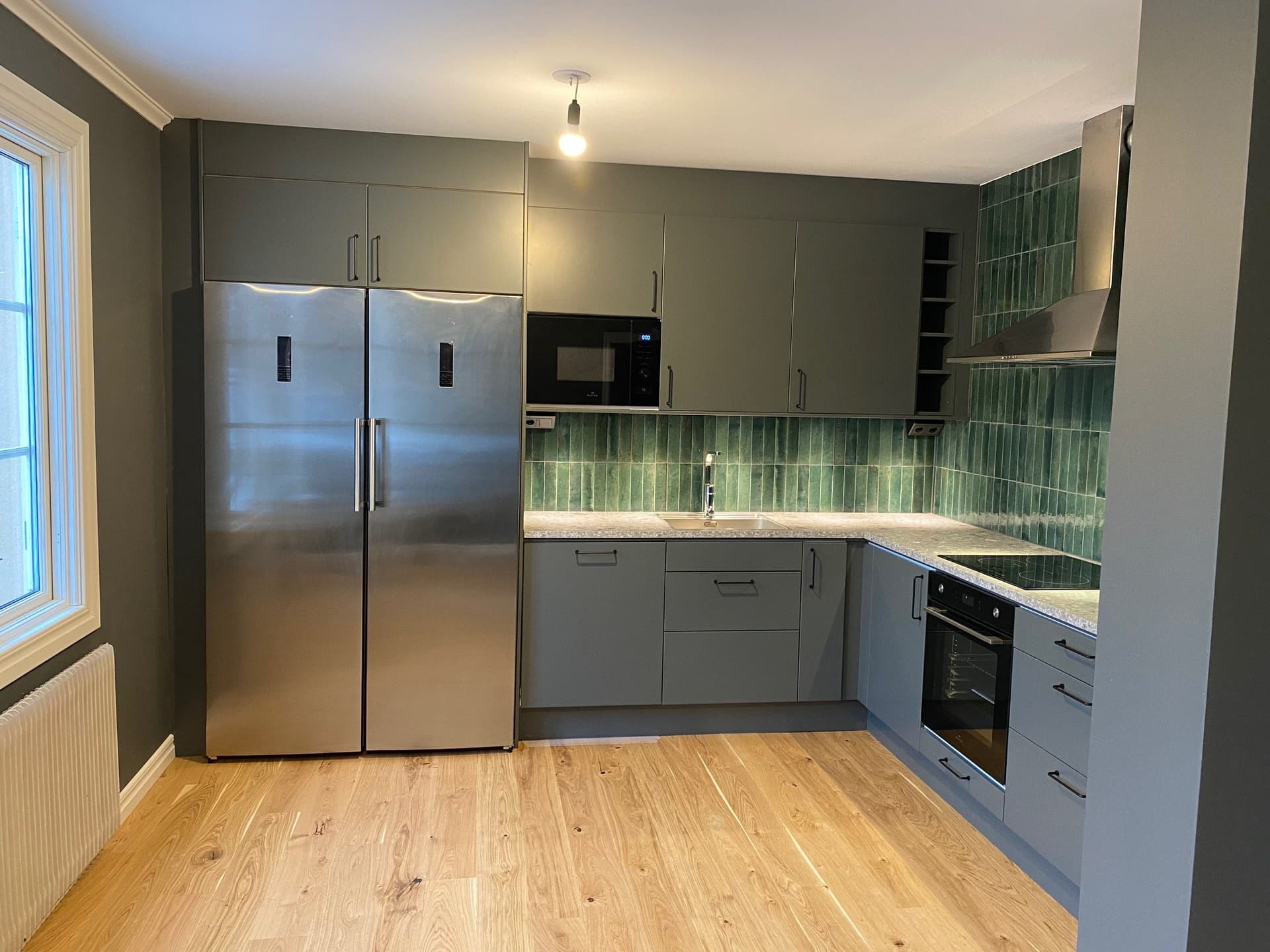 Eskilsgatan, Eskilstuna