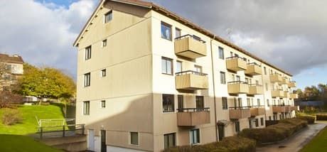 Söderforsgatan 11 B, Borås