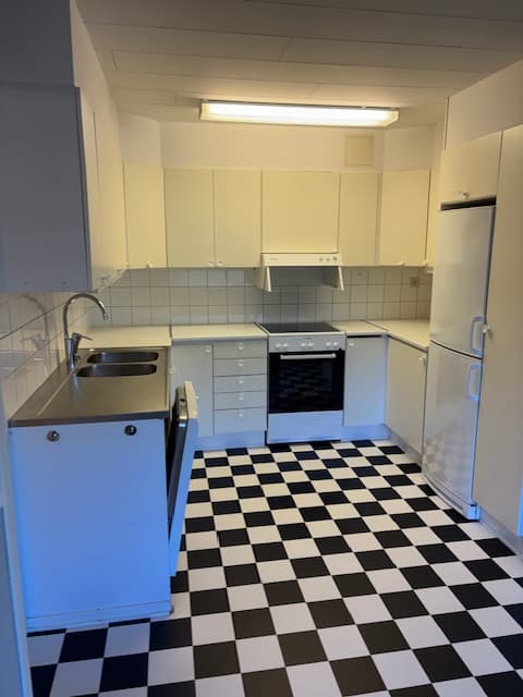 Sundvägen 22, Växjö