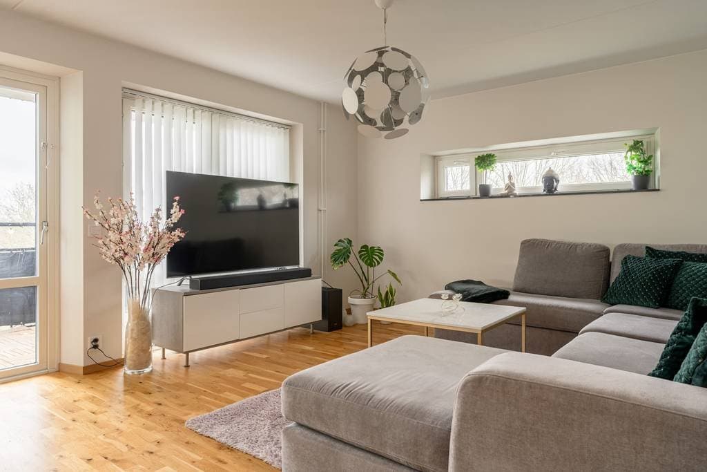 Bergagårdsvägen, Kalmar