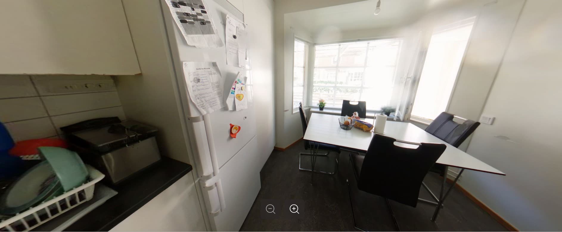 Granövägen 4, Södertälje