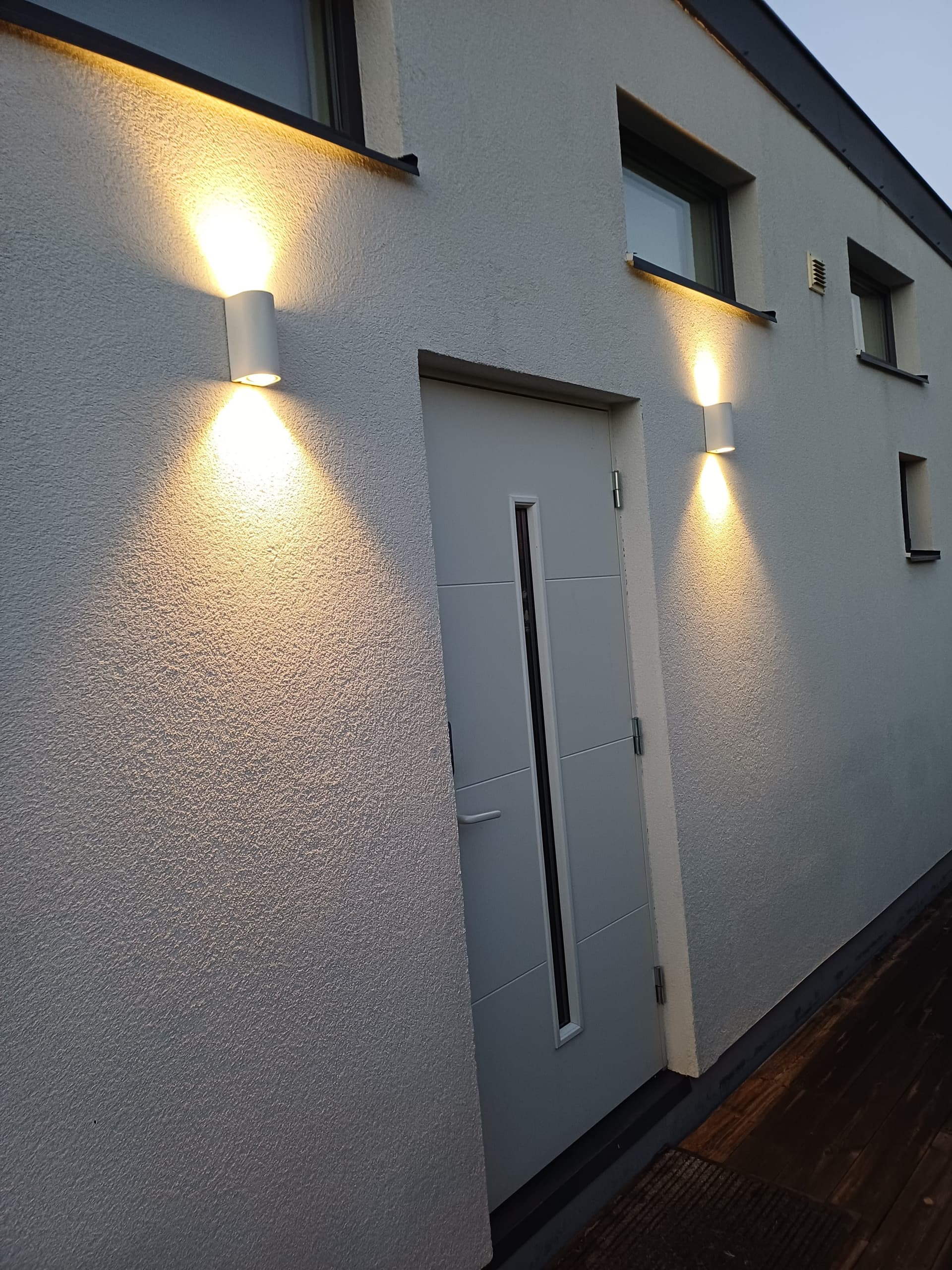 Svaldungevägen, Södertälje