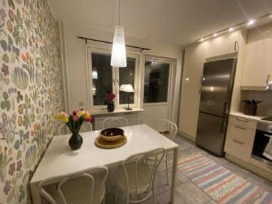 Stationsgatan, Luleå