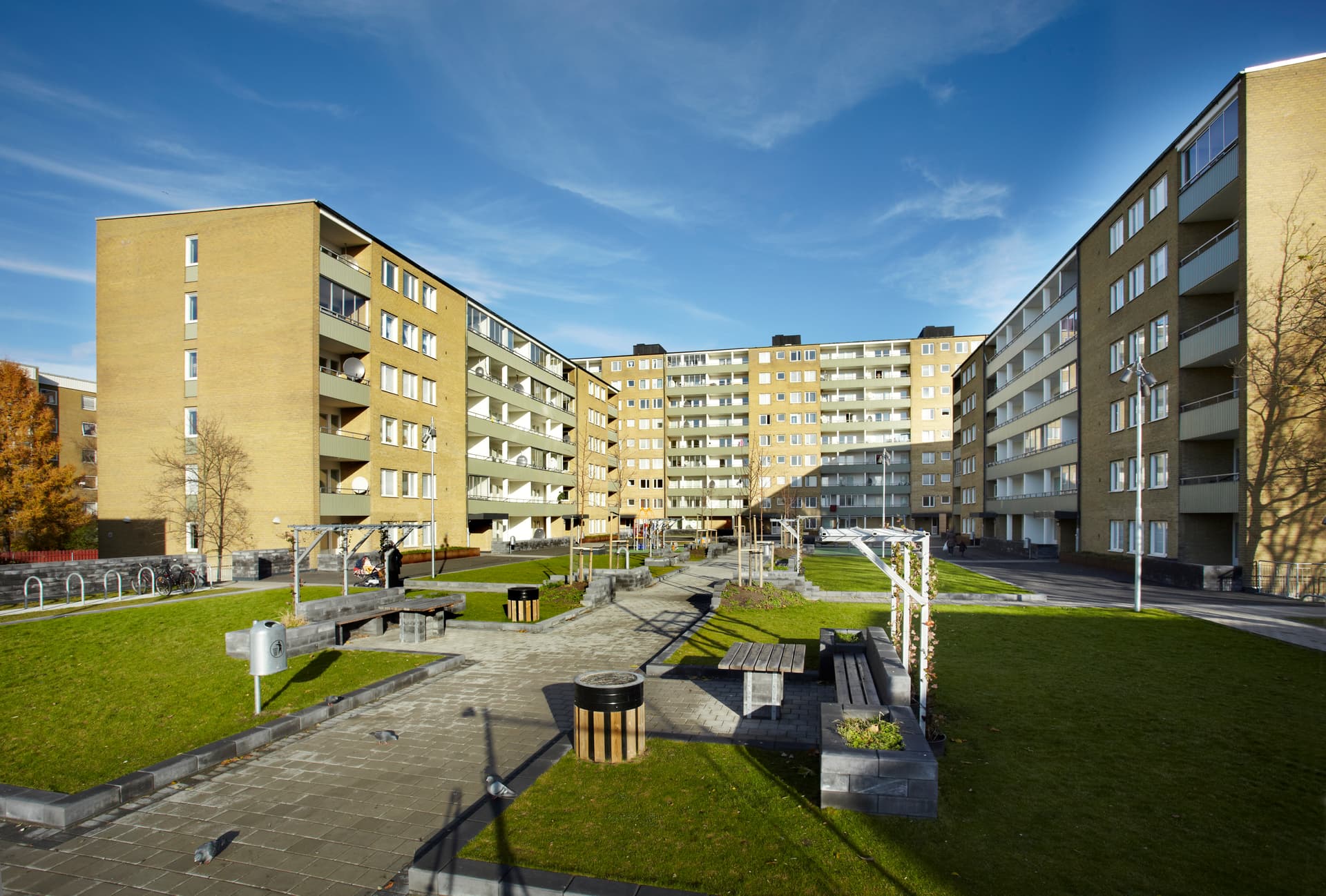 Ramels väg 33, Malmö