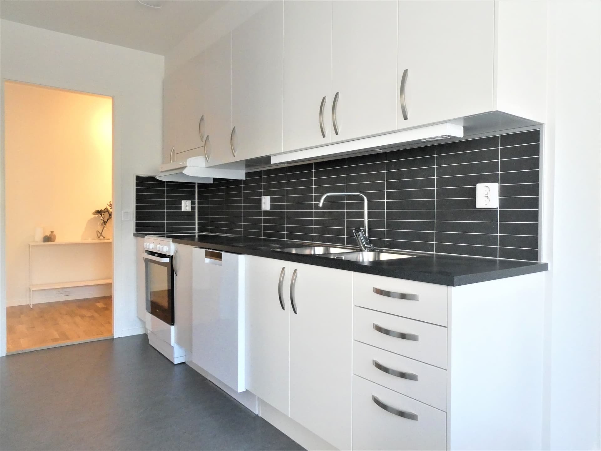 Amorvägen 7 A, Kalmar