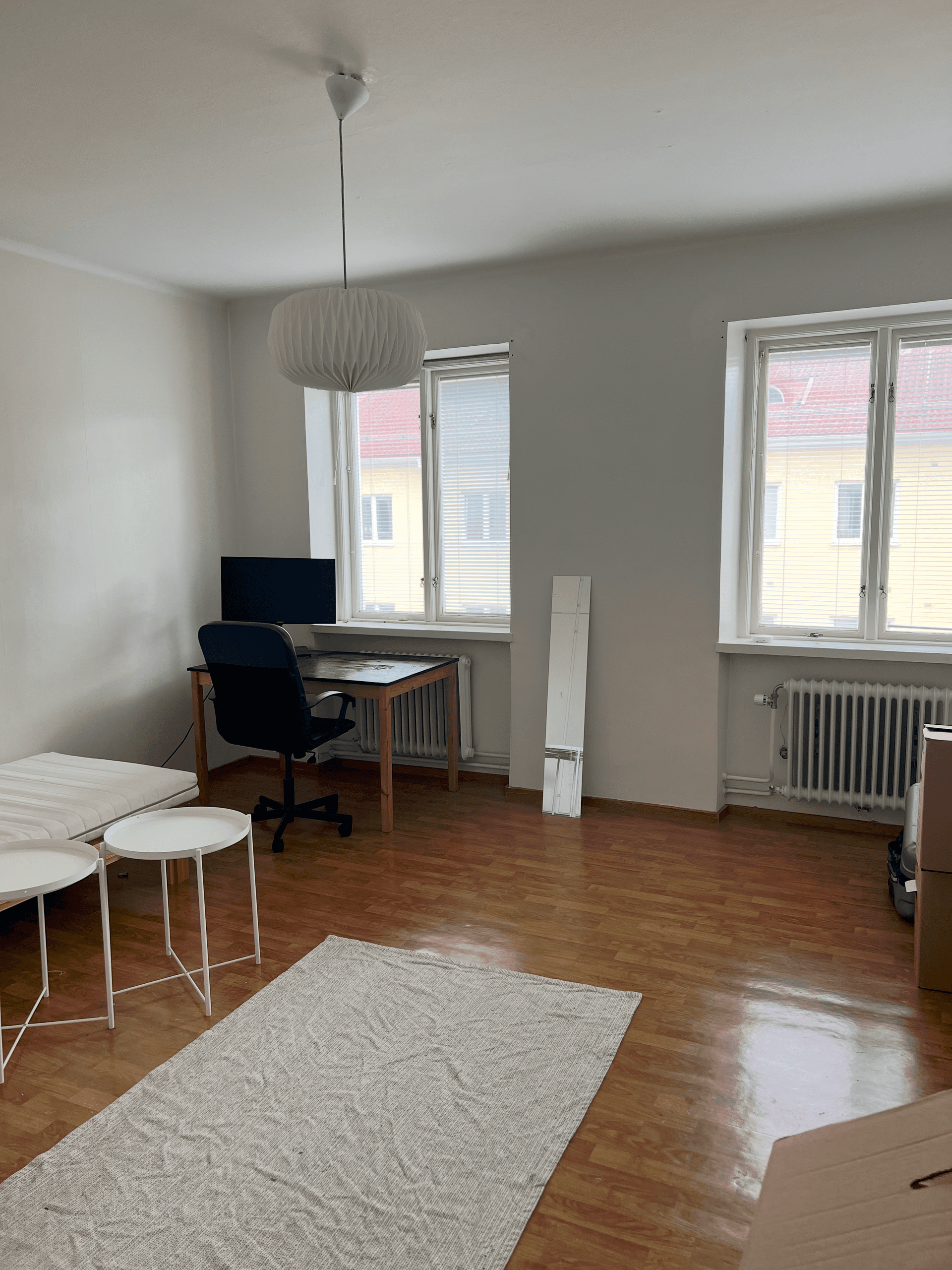 Brahegatan, Jönköping