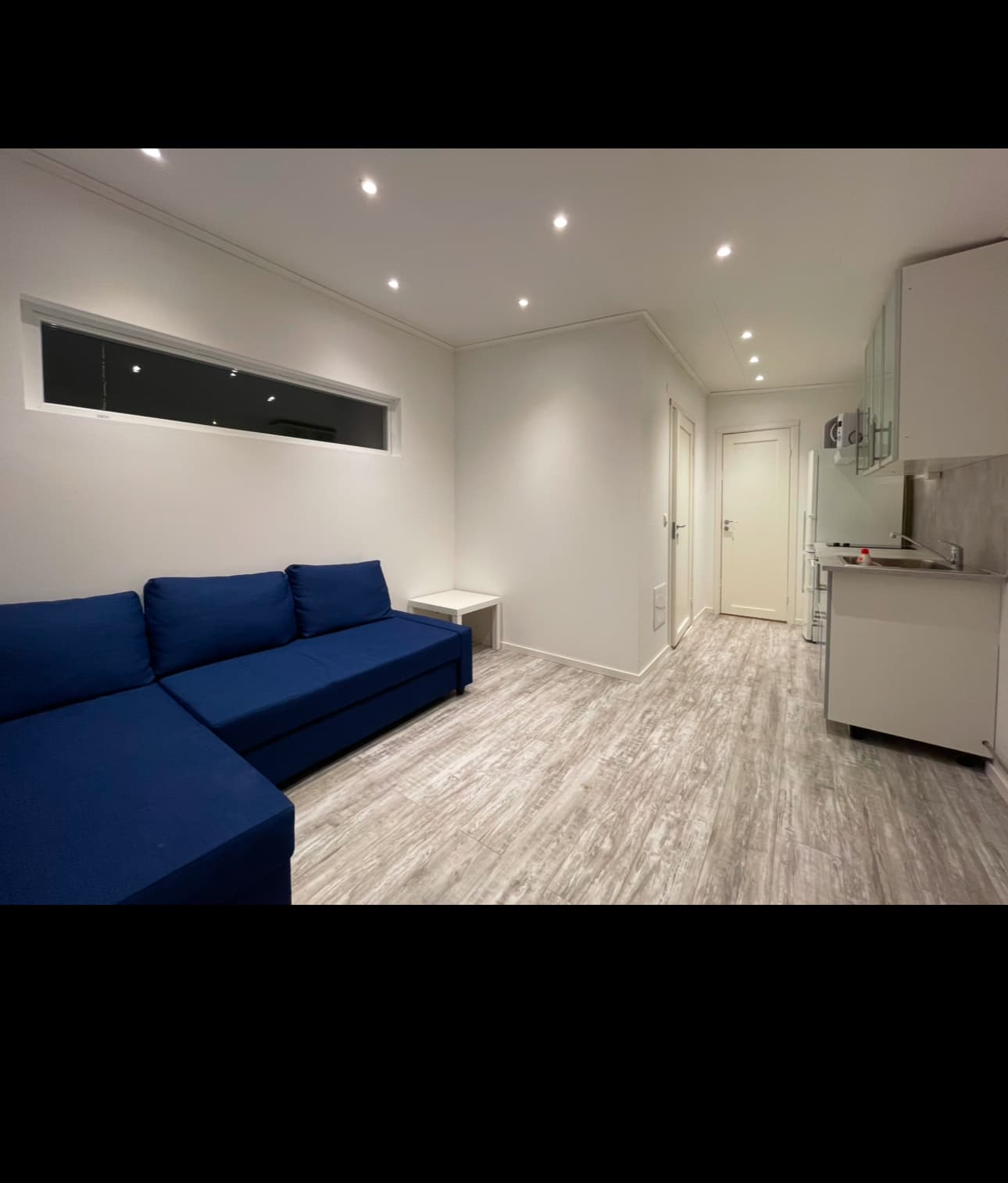 Erik Dahlbergs väg, Södertälje