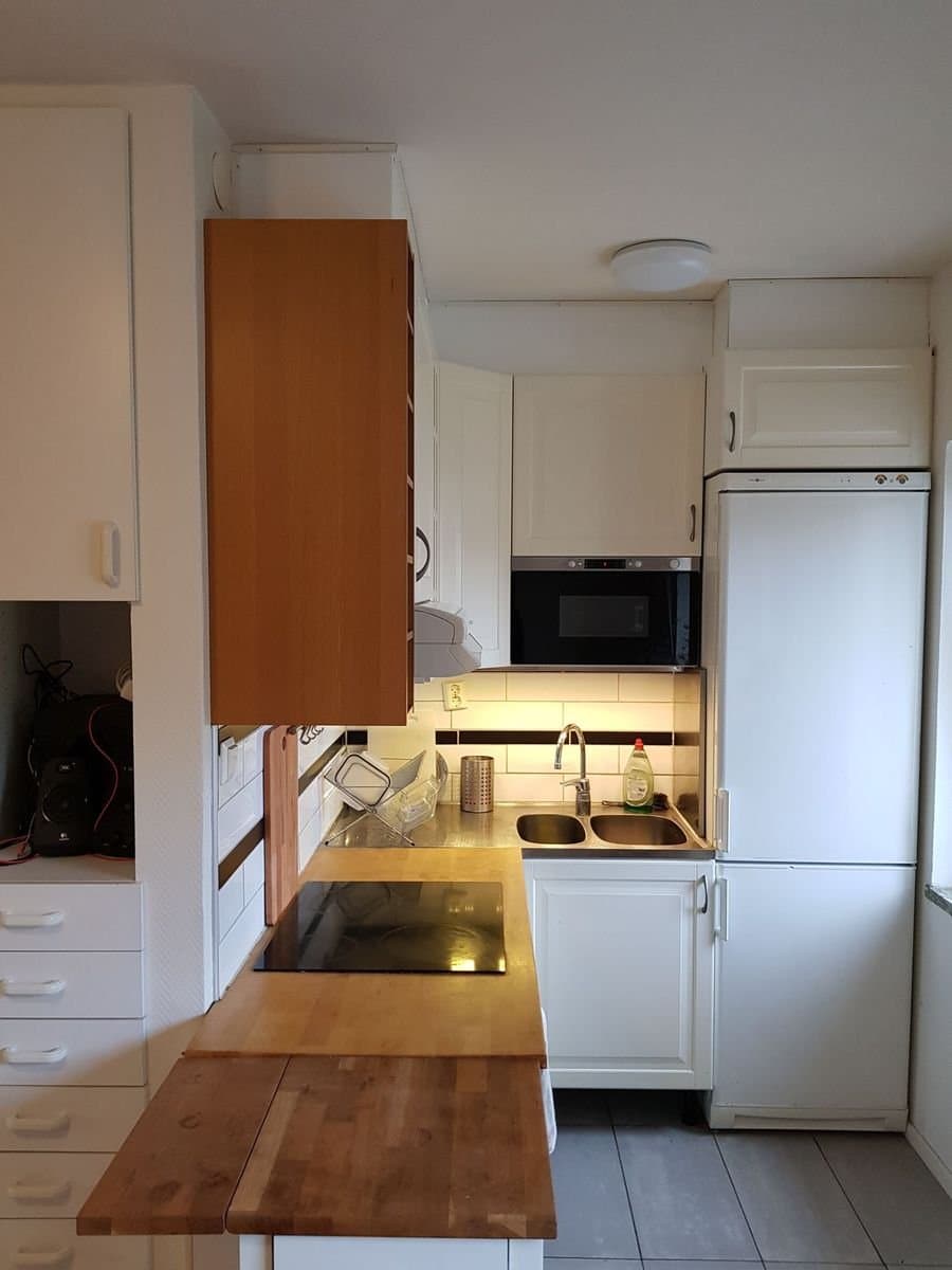 Sveavägen, Sundsvall