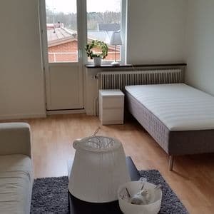 Dammgatan 5, Karlstad