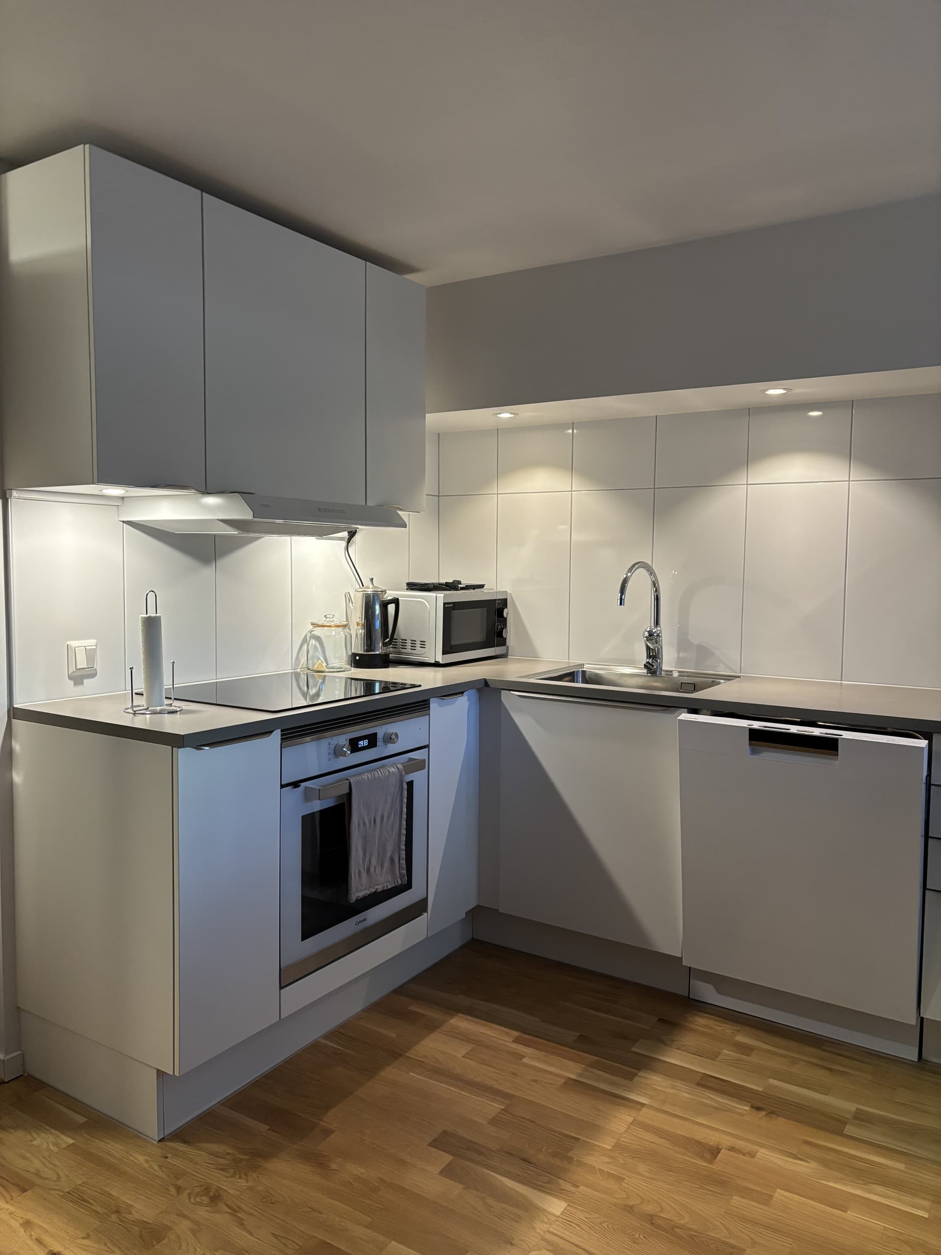 Fridhemsgatan 40 A, Sundsvall