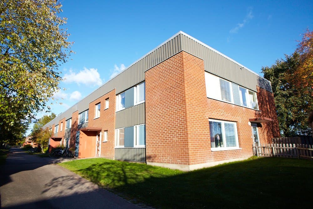 Fagottgatan 30, Karlstad