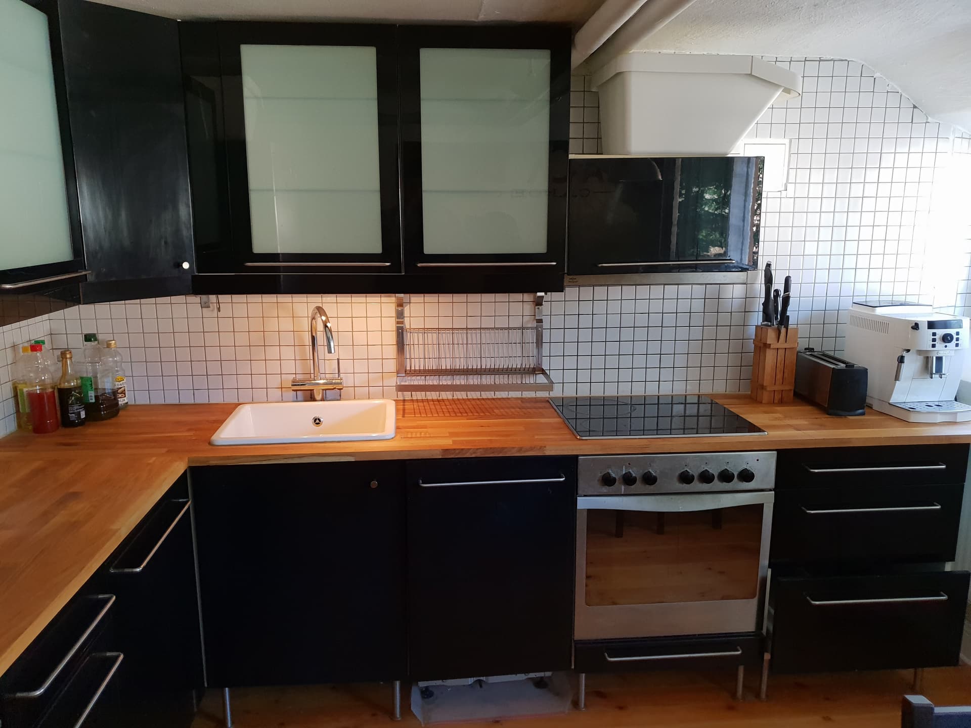 Maria Prästgårdsgata, Stockholm