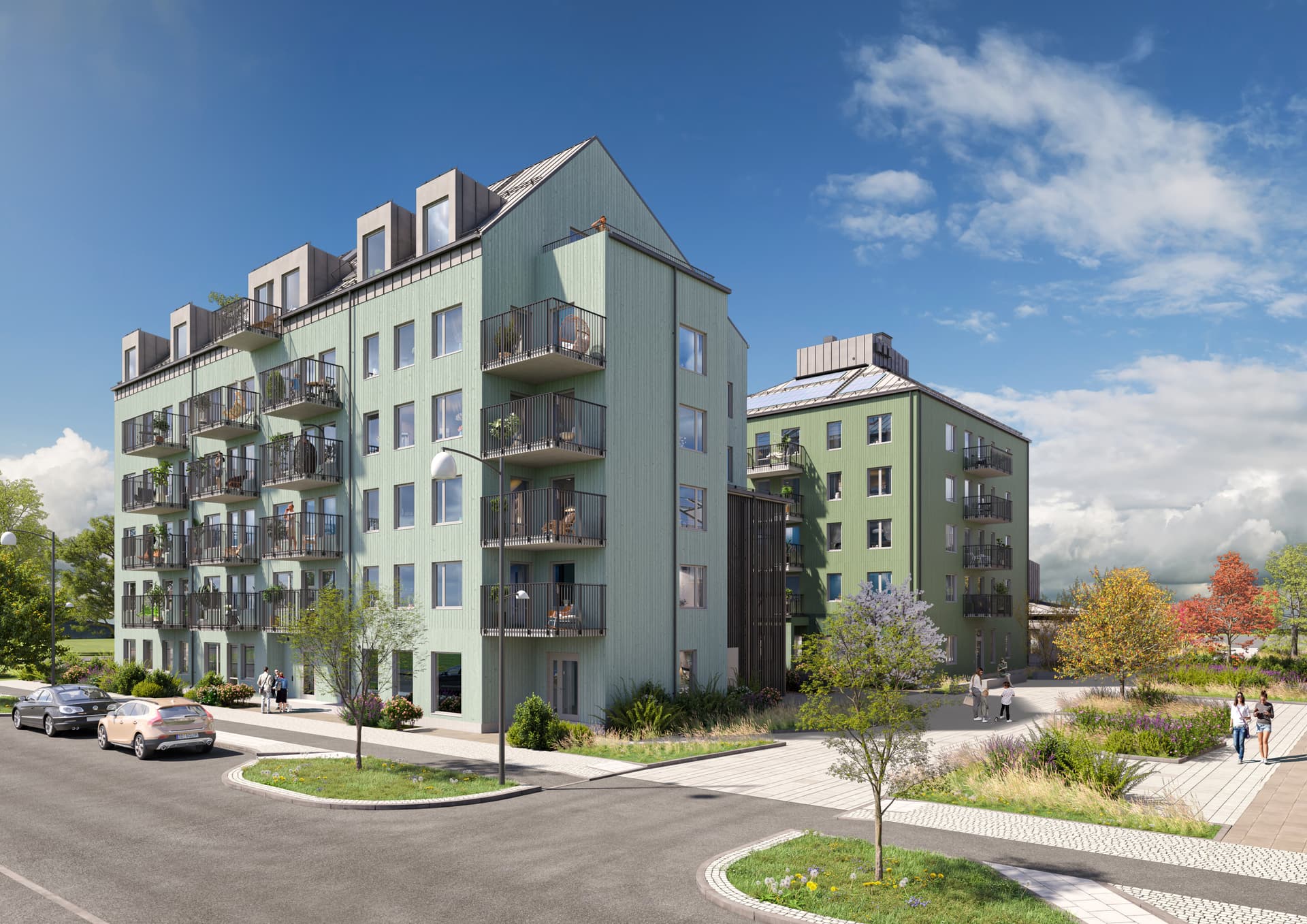 Tamarindvägen 41, Örebro