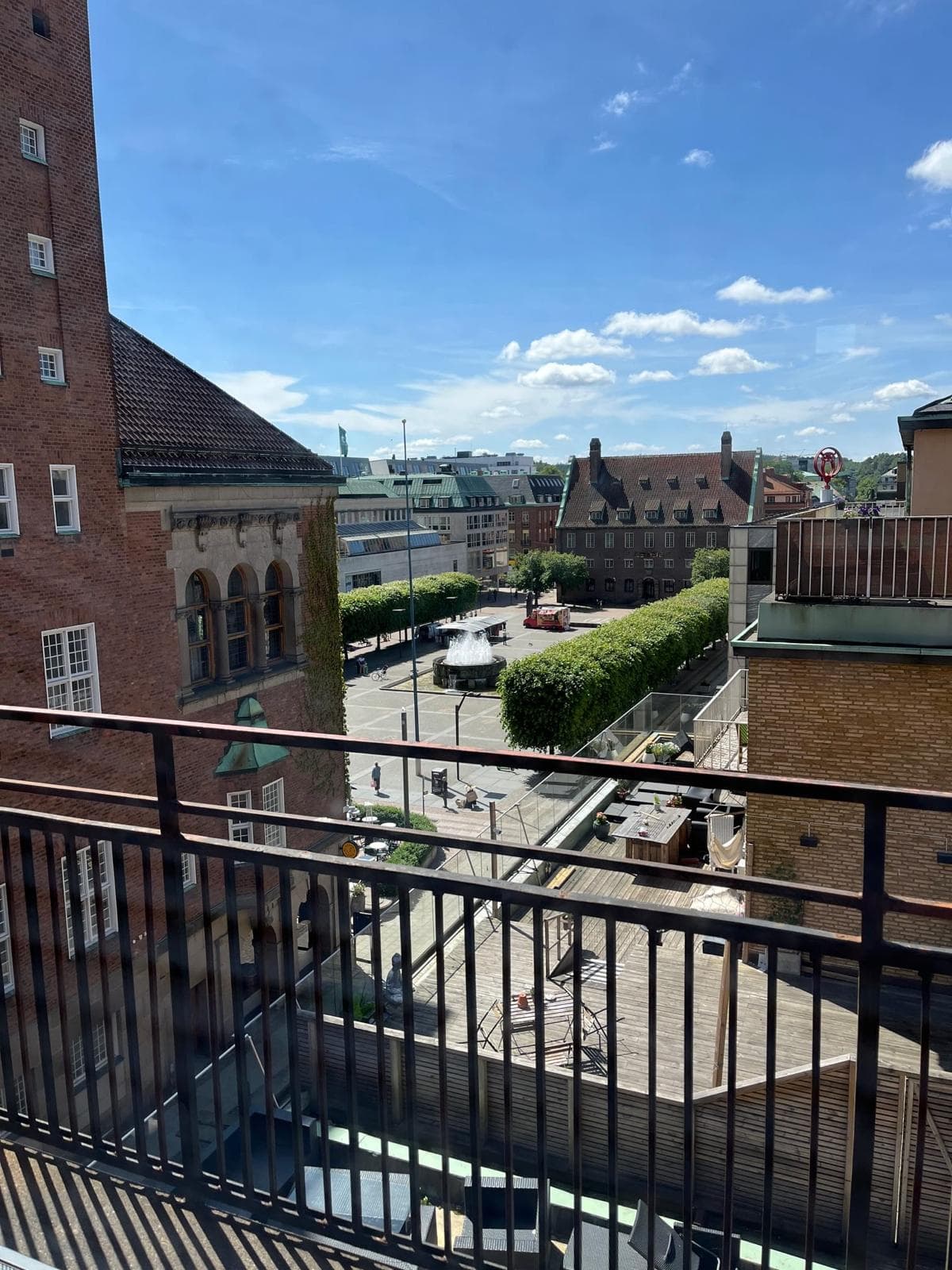 Allégatan 32, Borås