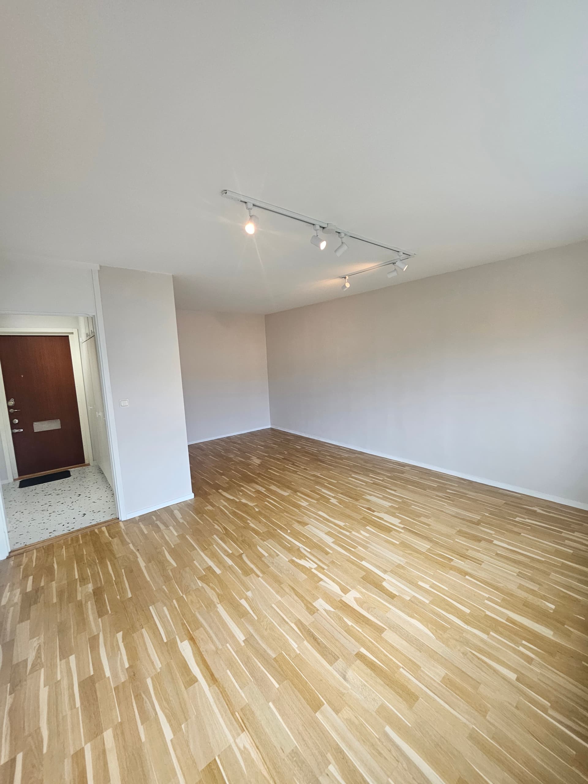 Heimdallsvägen, Södertälje