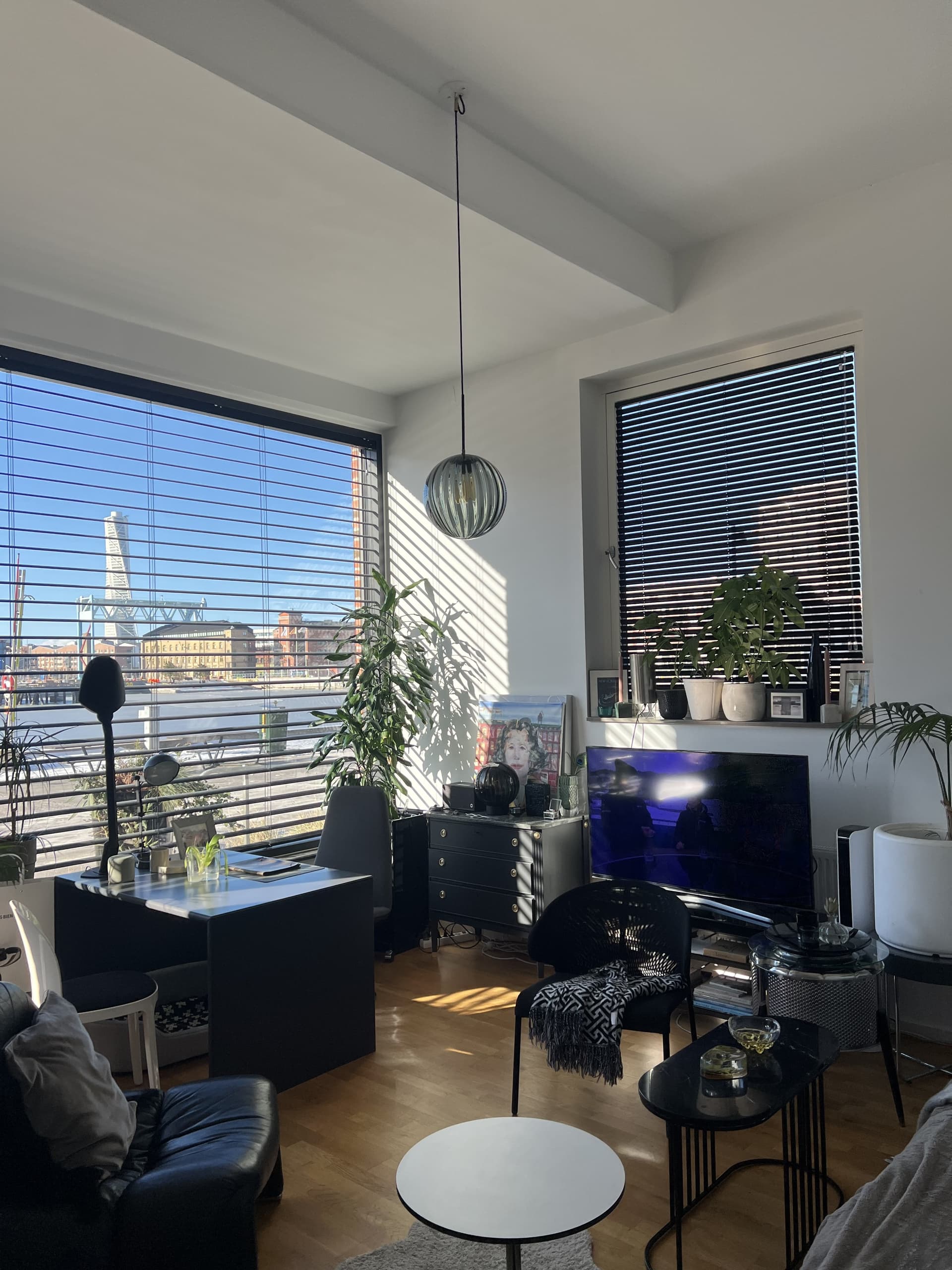 Beijerskajen, Malmö