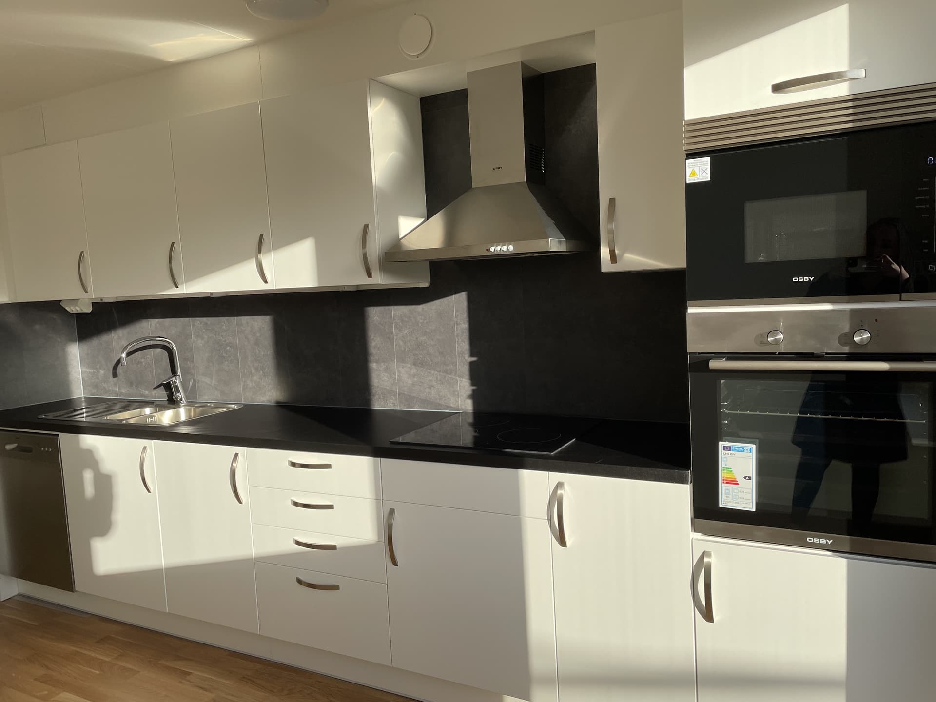 Navestadsgatan 22, Norrköping