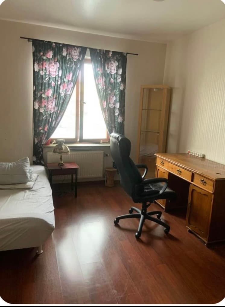 Polhemsgatan, Trollhättan