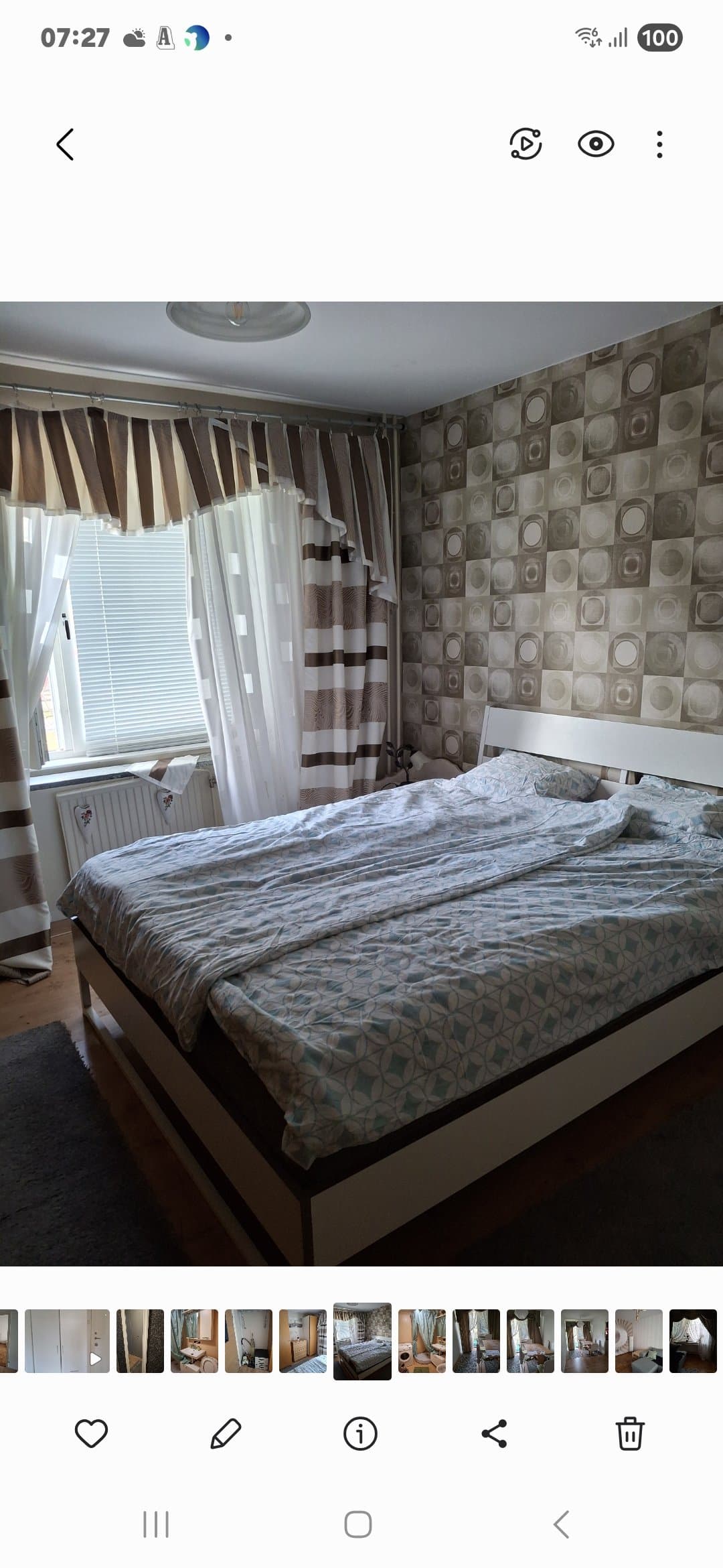 Rösgången, Norrköping