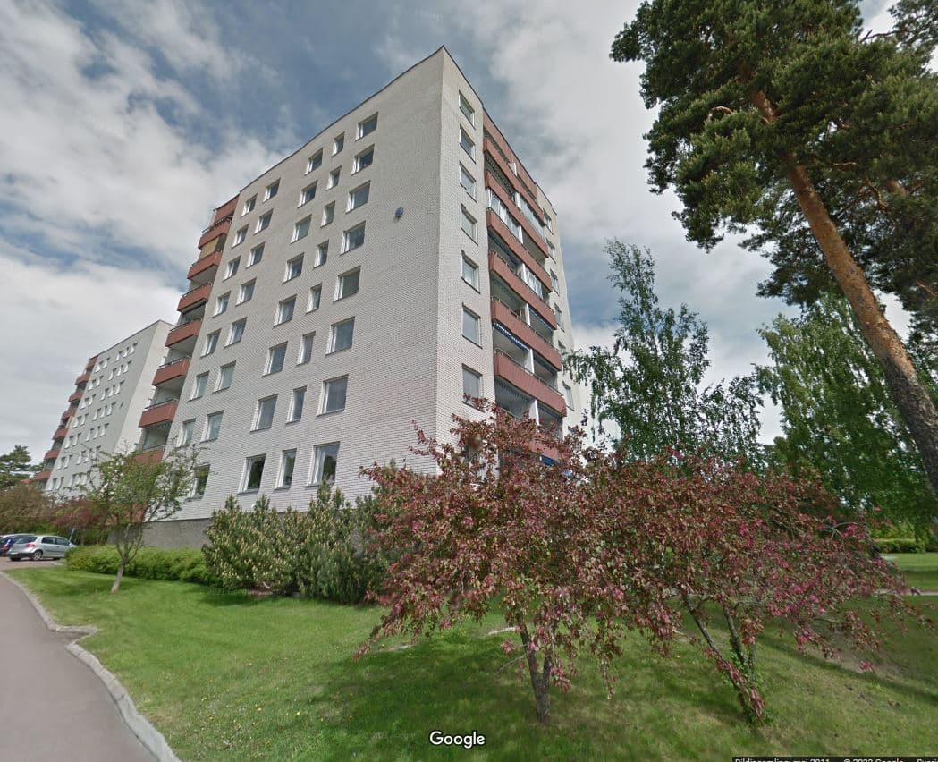 Horsensgatan 28, Karlstad