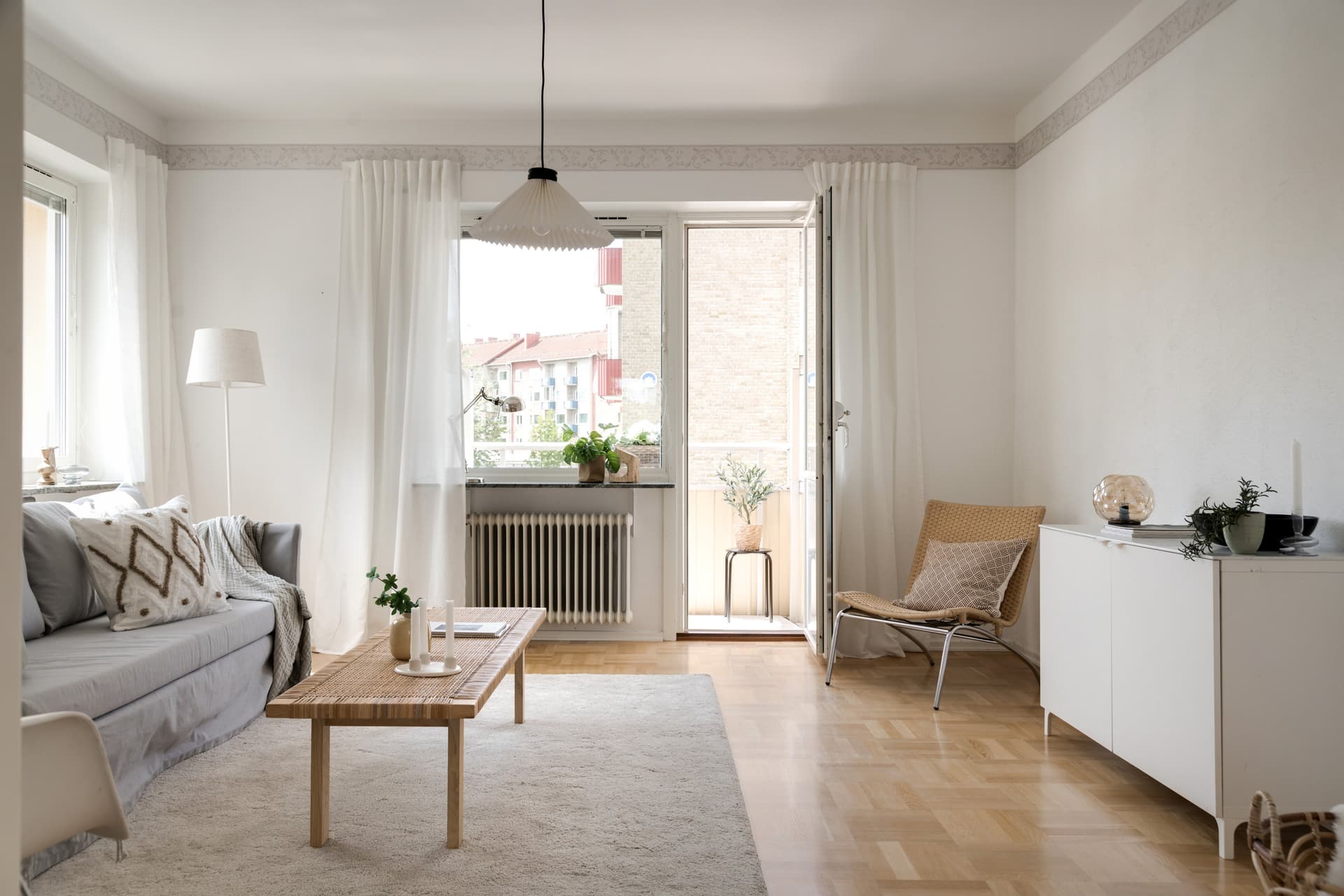 Almvägen, Kristianstad