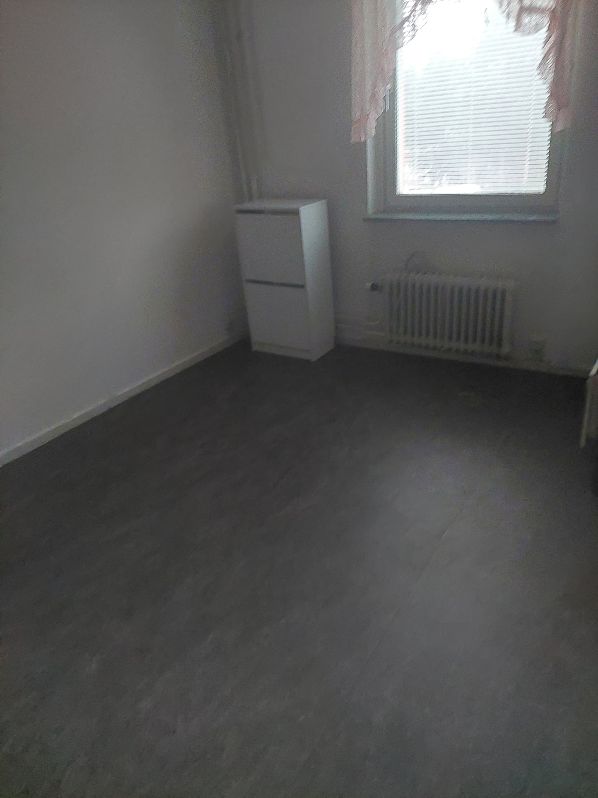 Furumovägen, Gävle