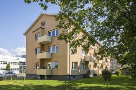 Norra Vägen 73 B, Kalmar