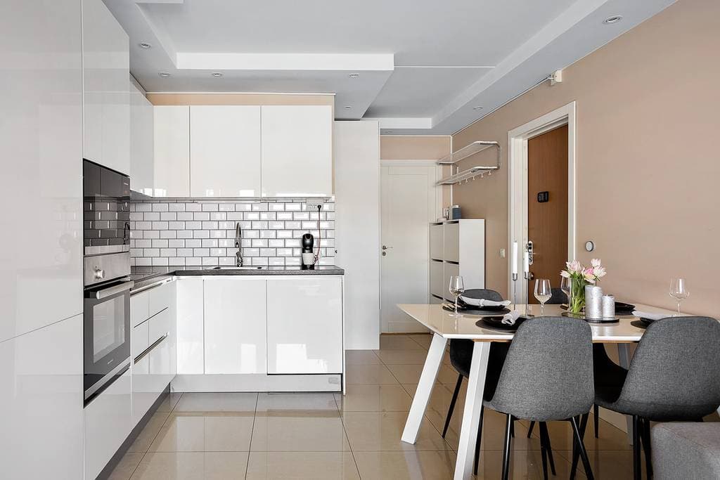 Vilbergsgatan, Norrköping