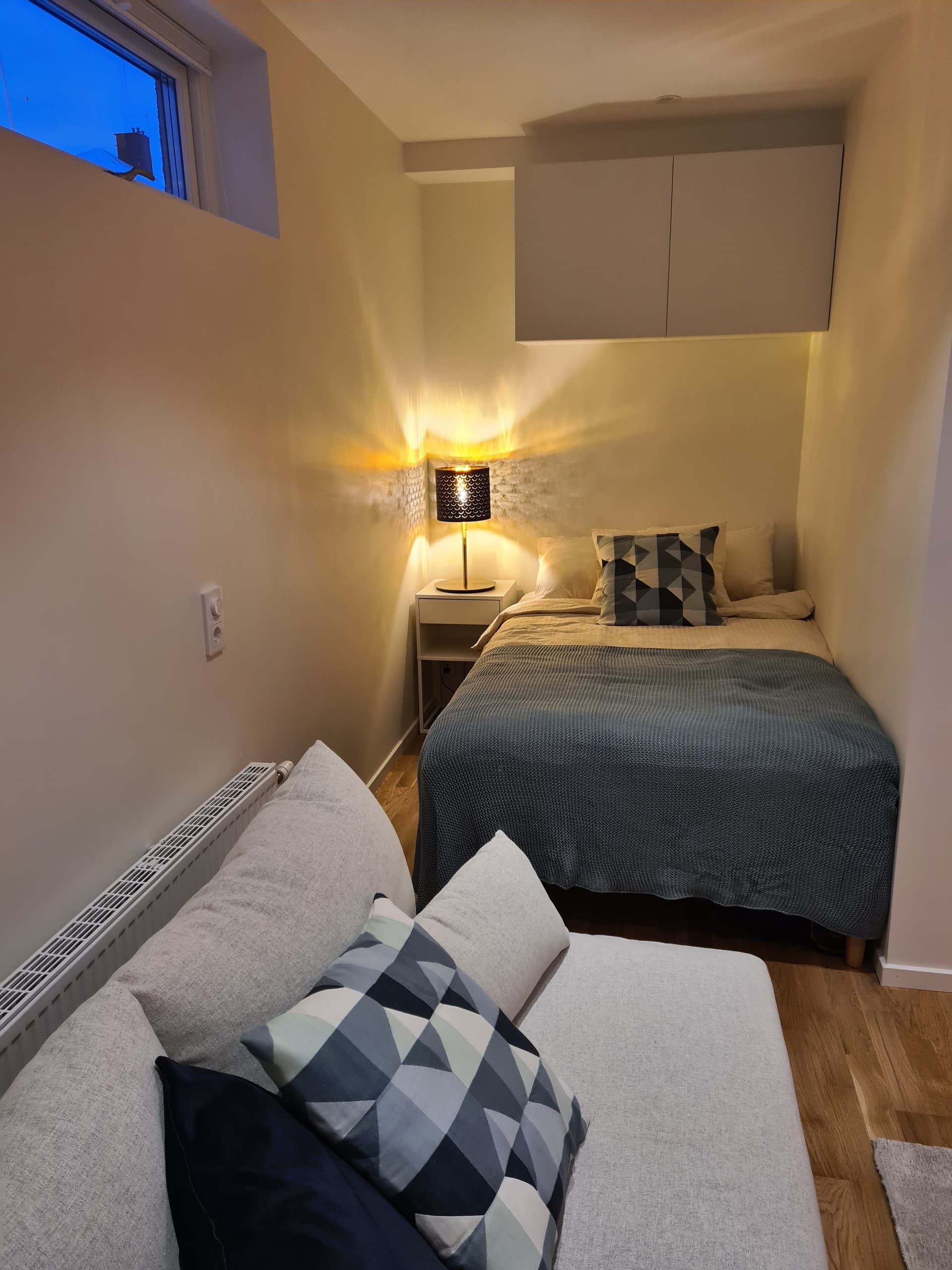 Sveavägen, Eskilstuna