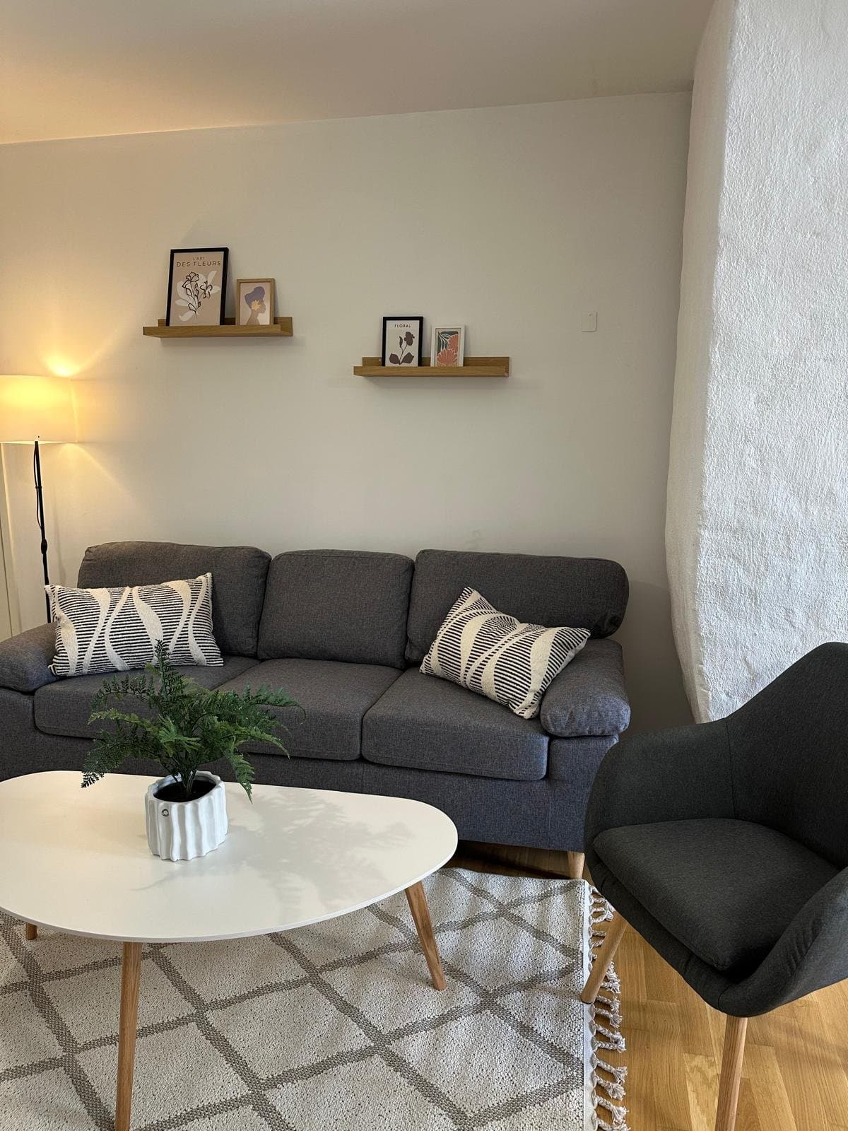 Skårsgatan, Göteborg