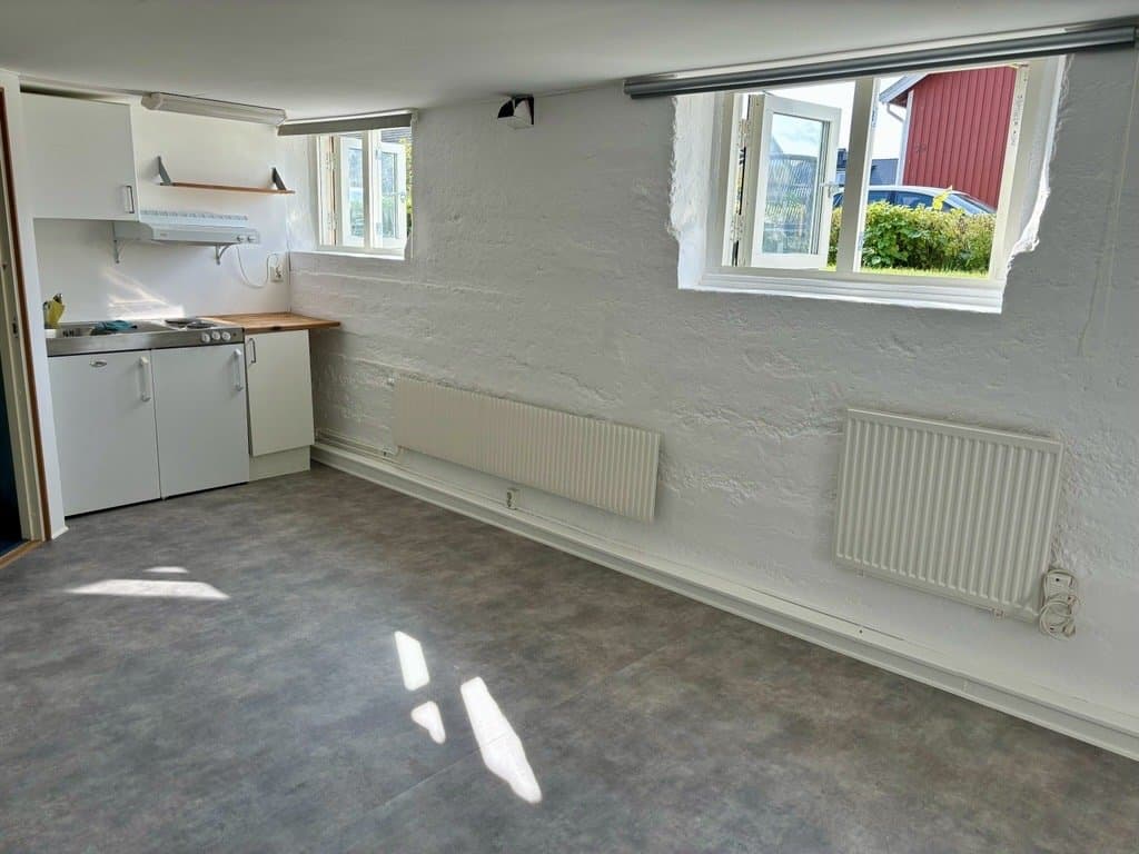 Lidhemsgatan, Växjö