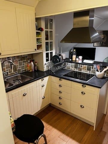 Närkesgatan, Borås