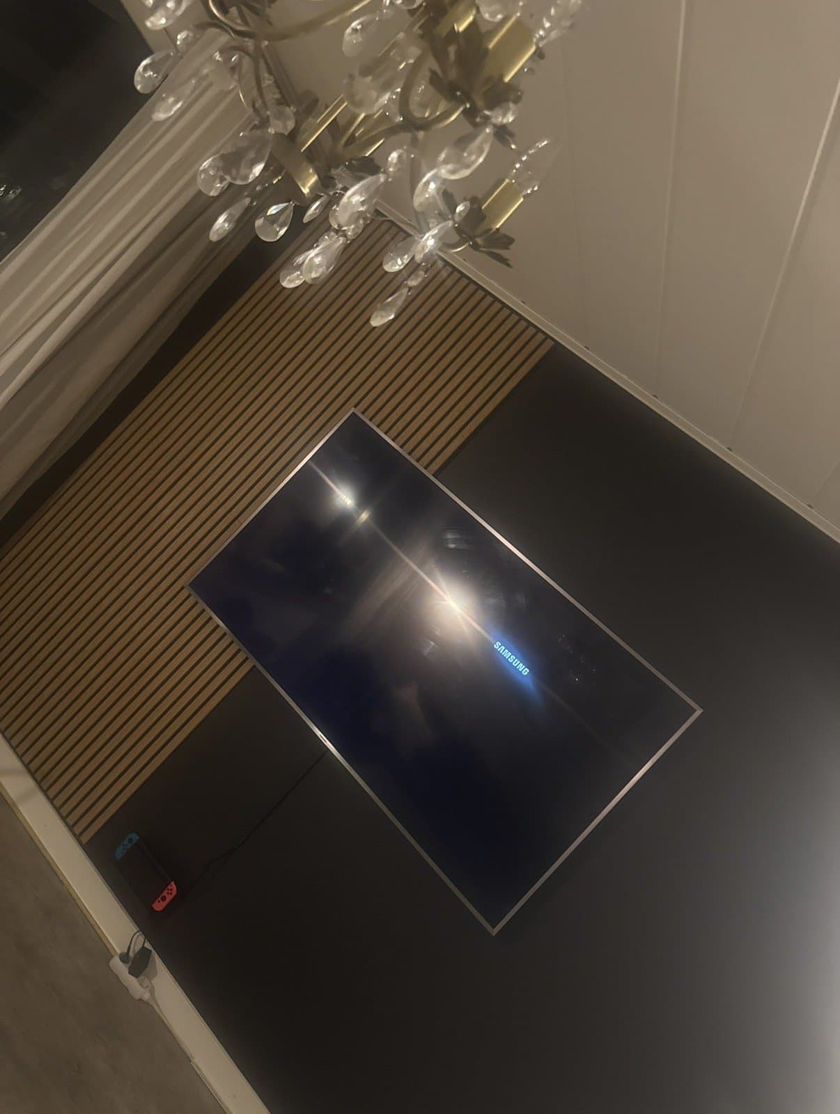 Blåbärsstigen, Luleå