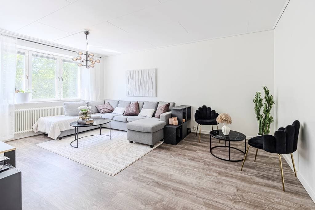 Svengrensgatan, Eskilstuna