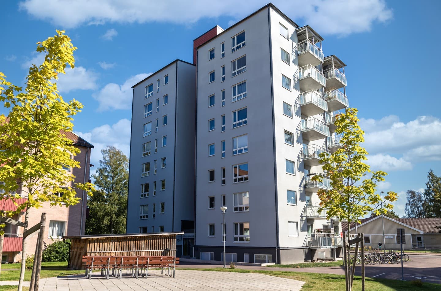 Norrstrandsgatan 67, Karlstad