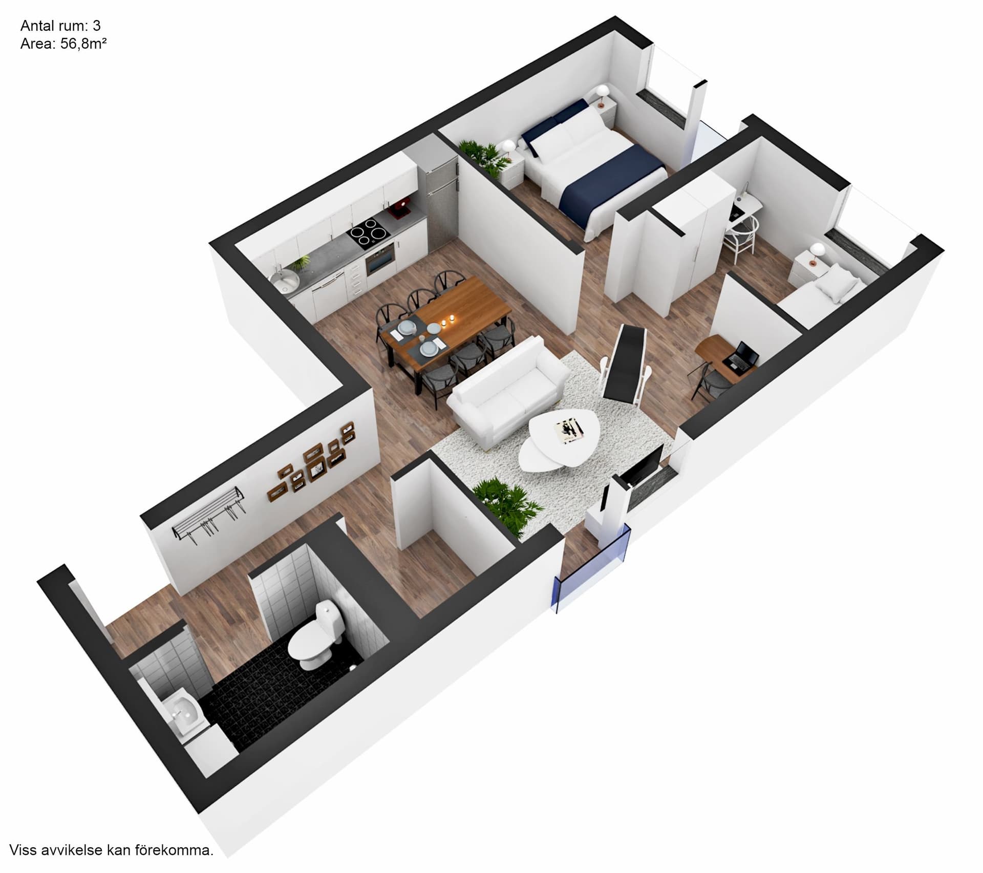 Kvintettgatan 2, Karlstad