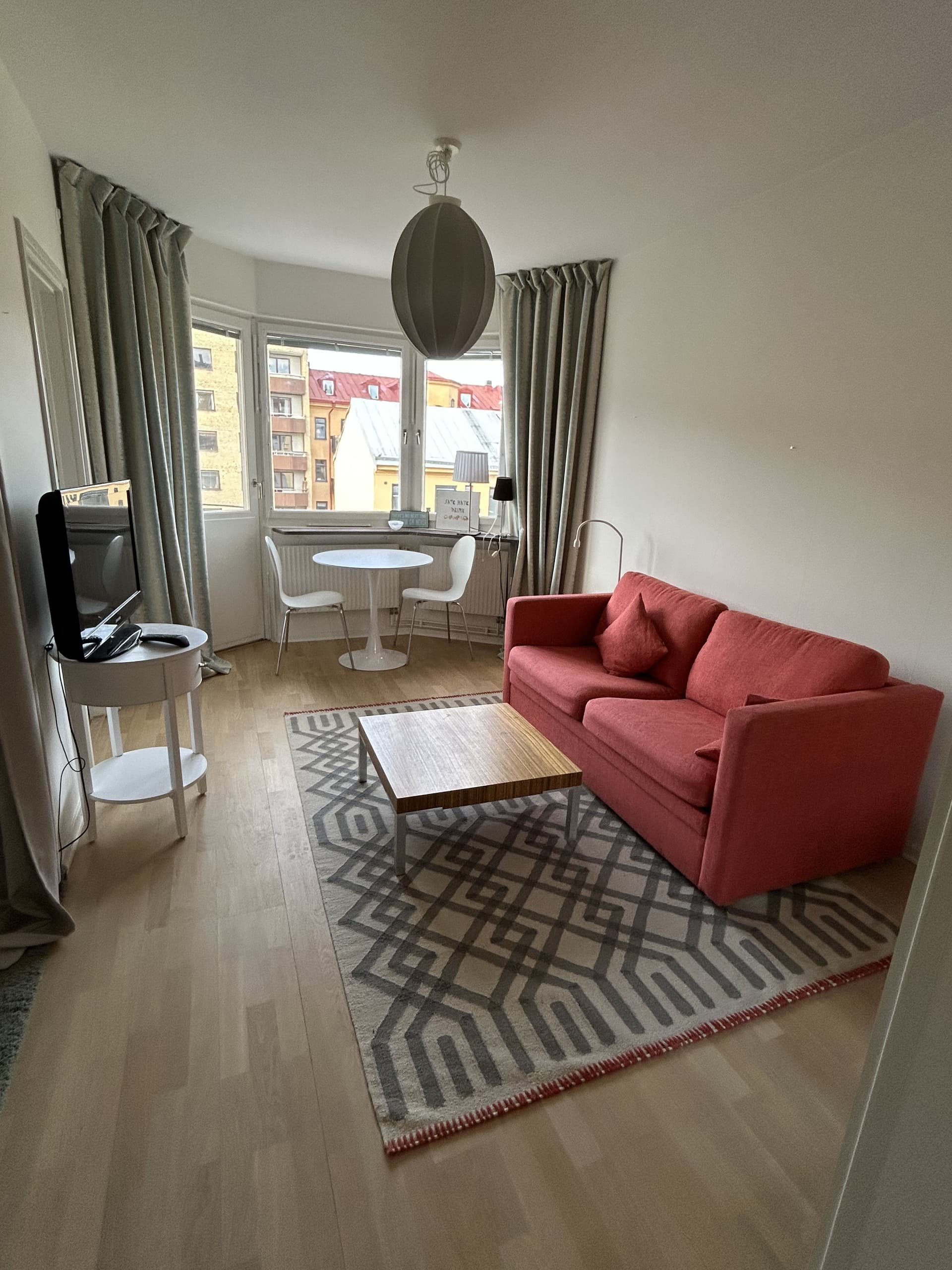 Grevgatan, Stockholm