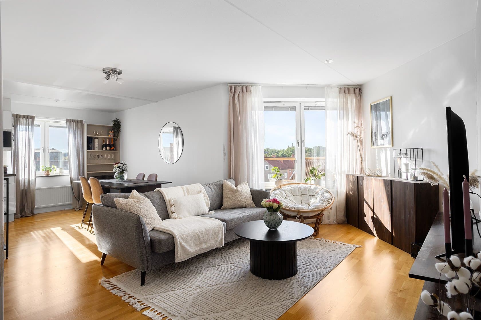 Beroniusgatan, Eskilstuna