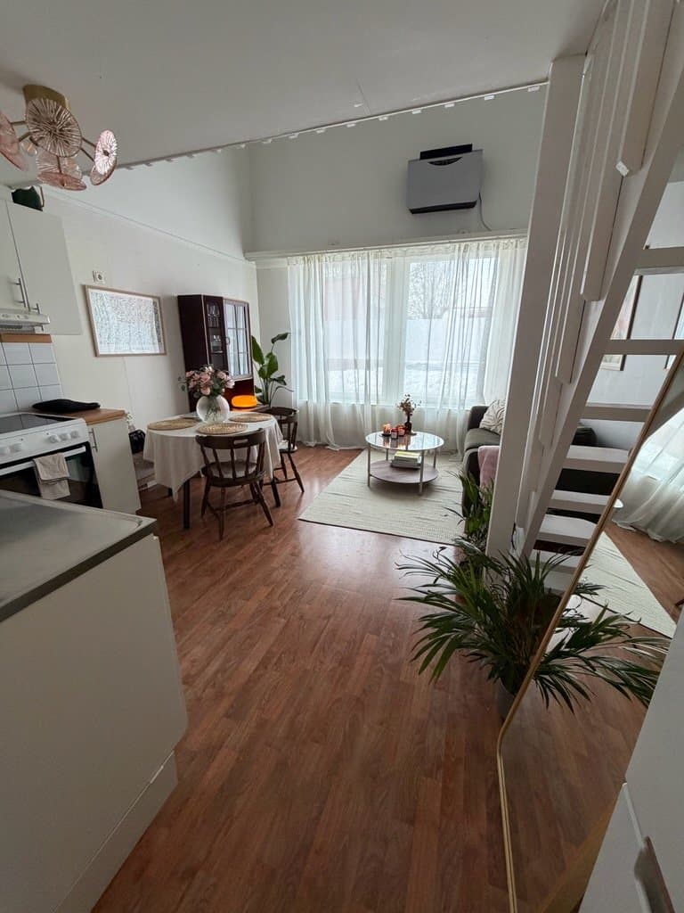 Björkågatan, Umeå