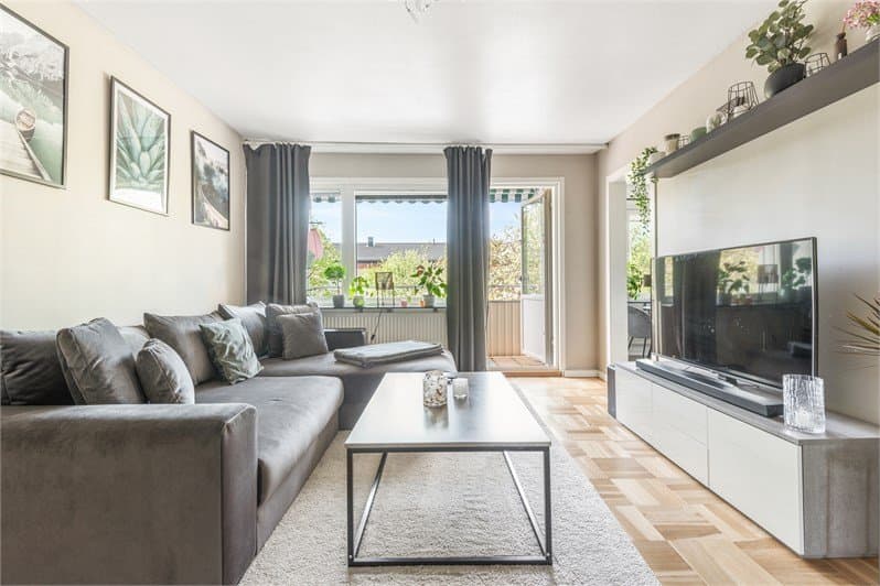 Viktor Rydbergsgatan, Uppsala