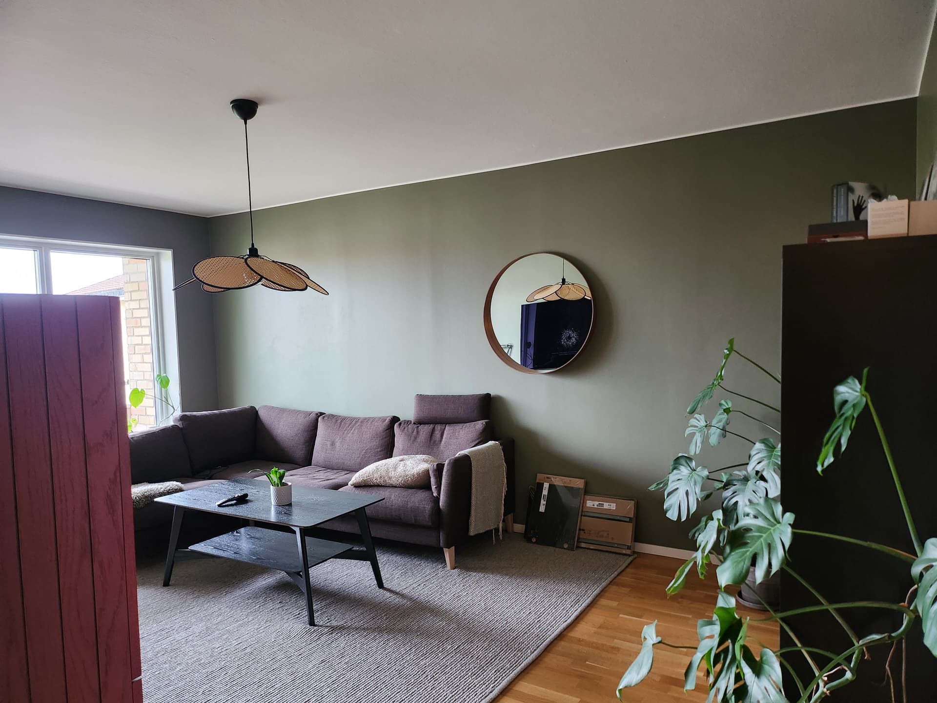 Gröna gatan, Uppsala