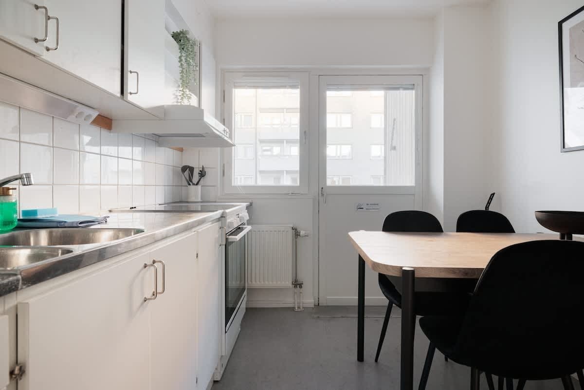 Katarina Bangata 80, Stockholm