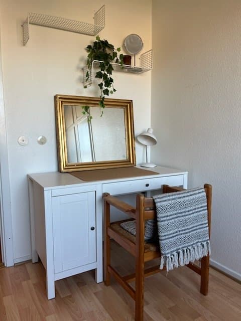 Sergels väg, Malmö