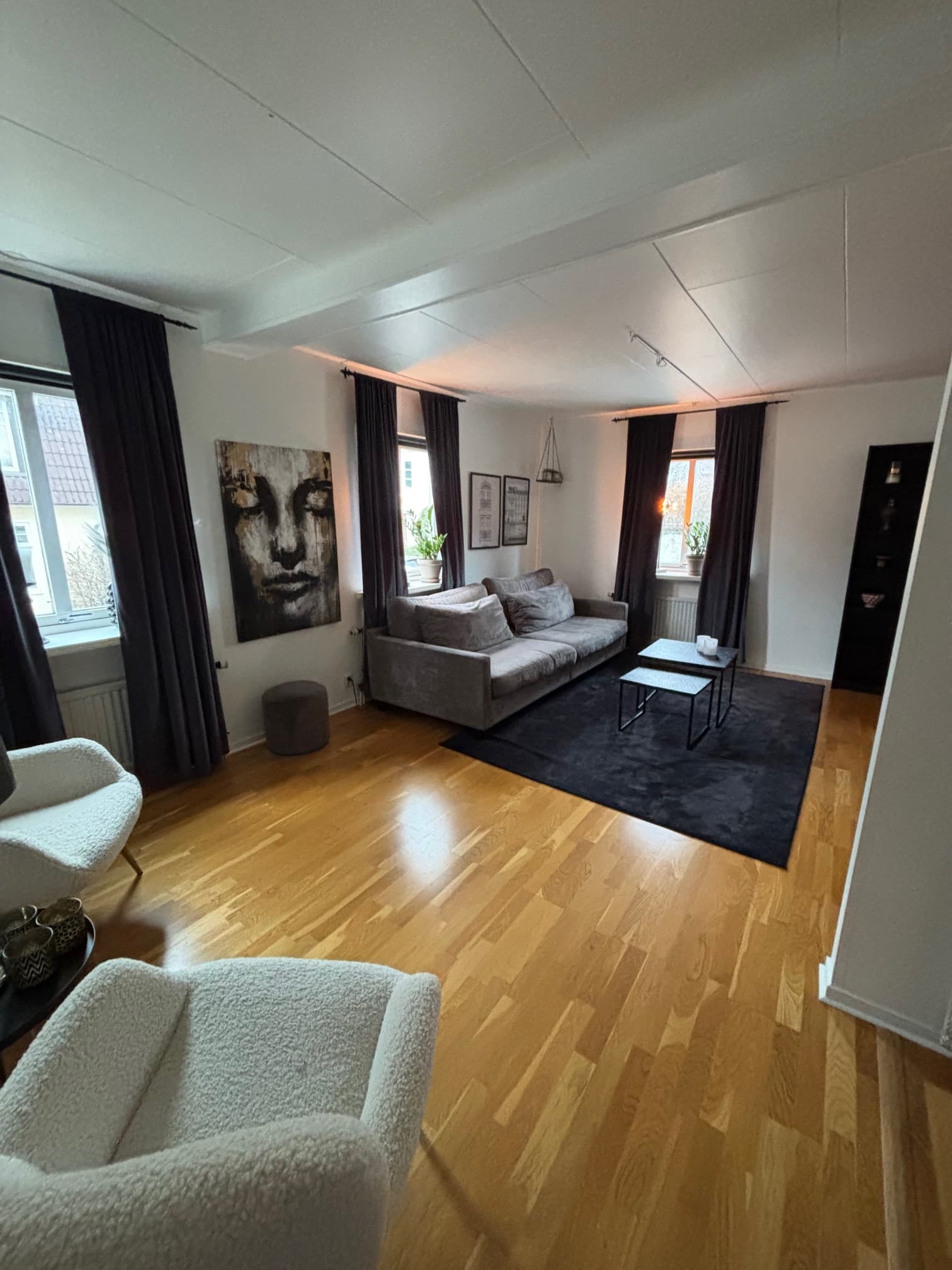 Övre Kvarngatan 60, Borås