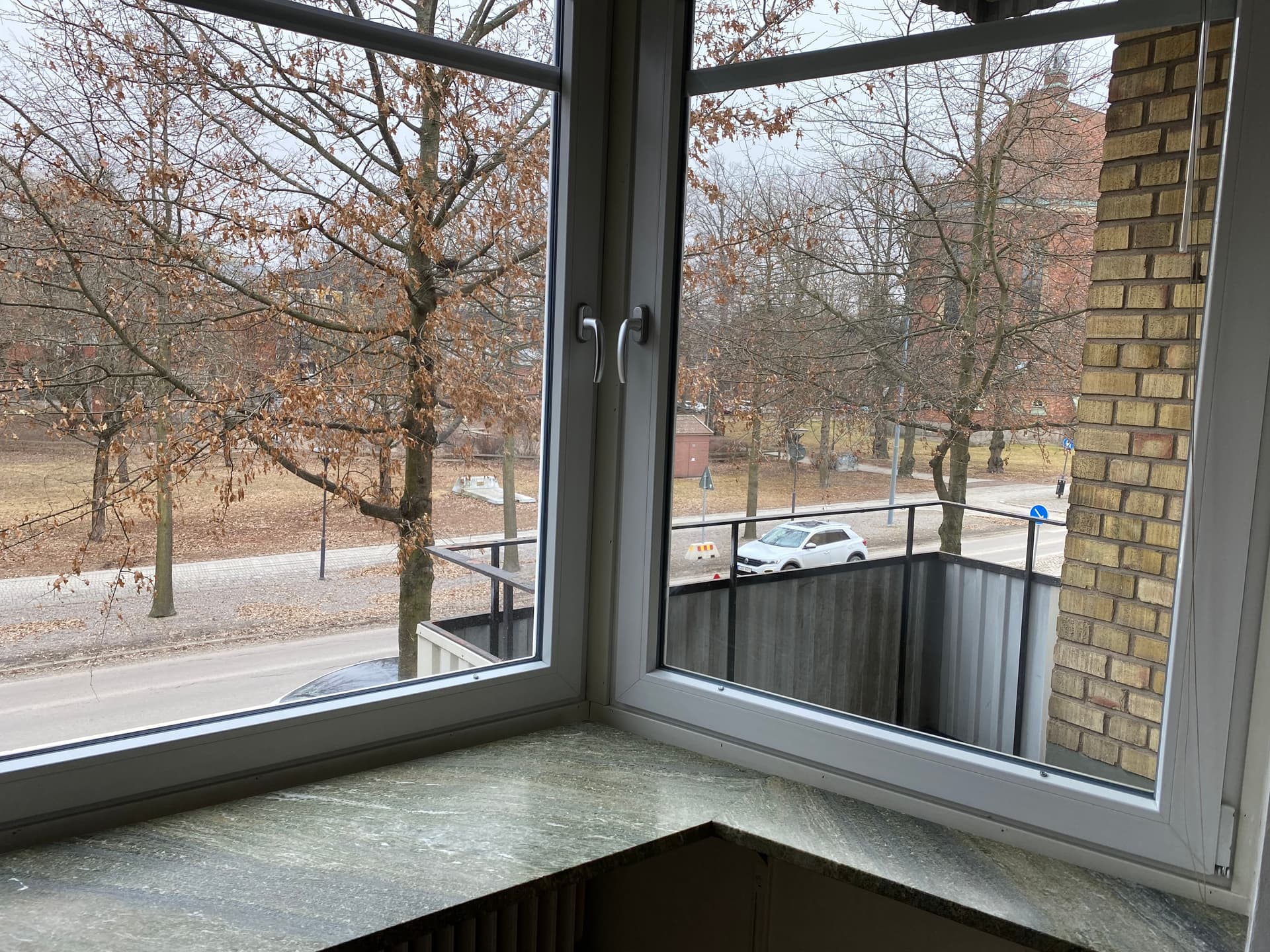 Västergatan 7A, Eskilstuna