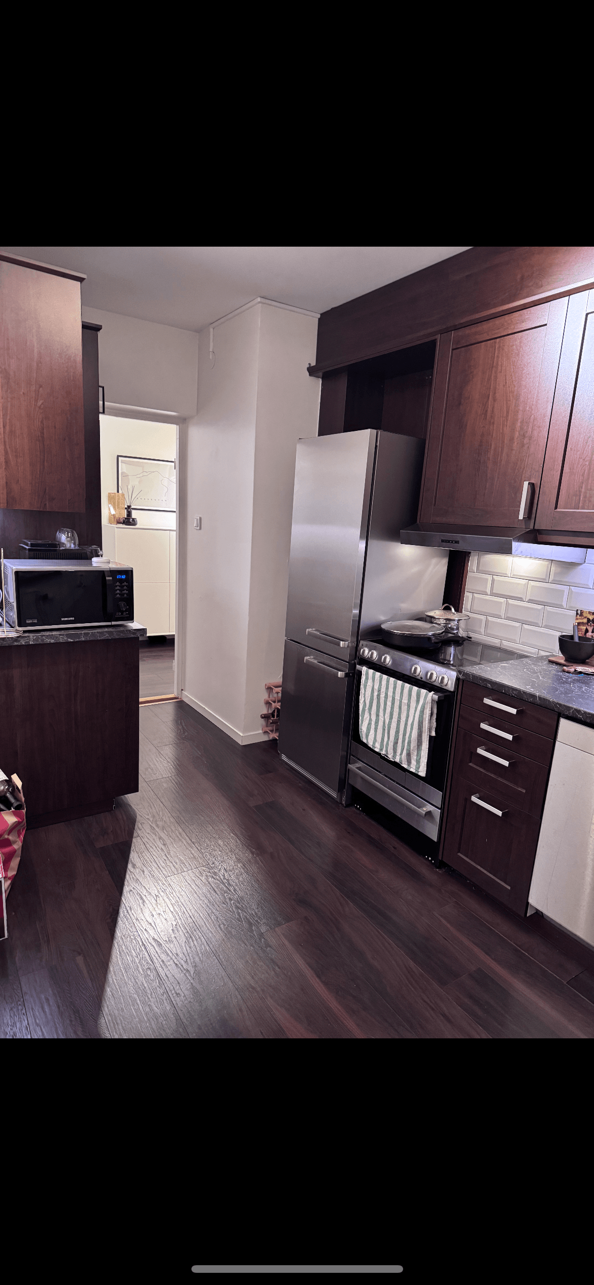 Södergatan, Växjö