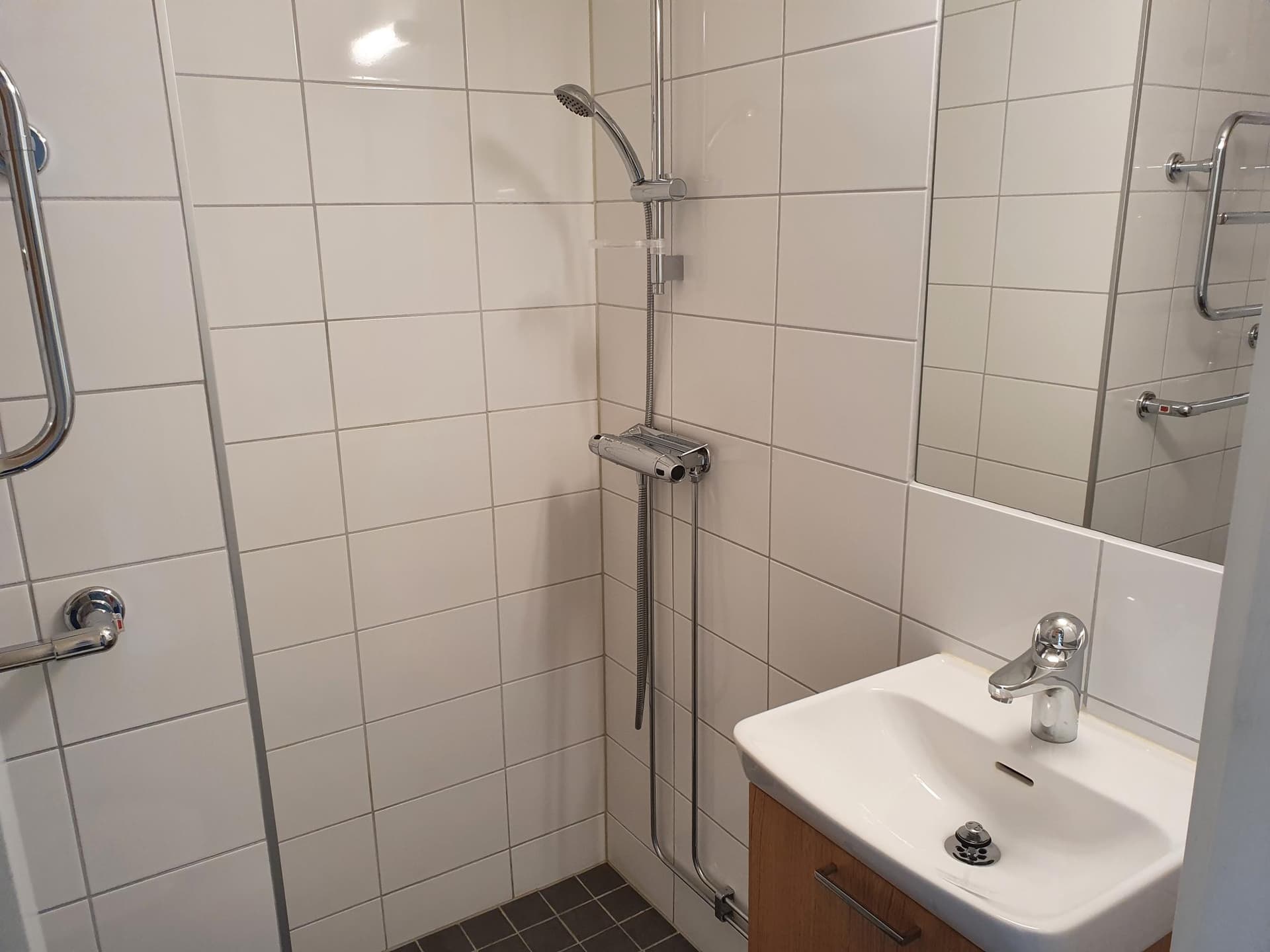 Sparregatan 15, Borås