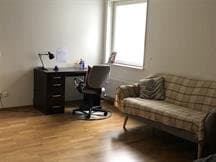 Torgny Segerstedts Allé, Uppsala